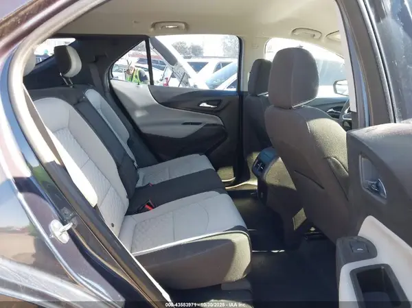 3GNAXHEV9JS556926 2018 CHEVROLET EQUINOX - Image 8