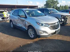 3GNAXHEV9JS565481 2018 CHEVROLET EQUINOX