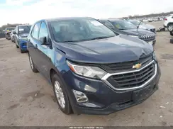 3GNAXHEV9JS568705 2018 CHEVROLET EQUINOX