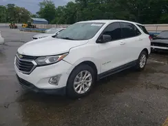 3GNAXHEV9JS576478 2018 CHEVROLET EQUINOX