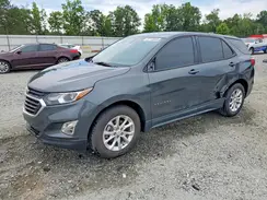 3GNAXHEV9JS578862 2018 CHEVROLET EQUINOX