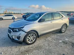 3GNAXHEV9JS582393 2018 CHEVROLET EQUINOX