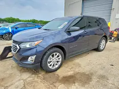 3GNAXHEV9JS600245 2018 CHEVROLET EQUINOX