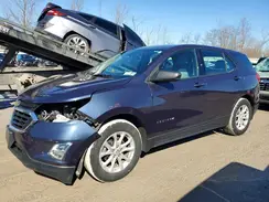 3GNAXHEV9JS601136 2018 CHEVROLET EQUINOX