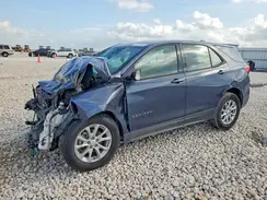 3GNAXHEV9JS609477 2018 CHEVROLET EQUINOX