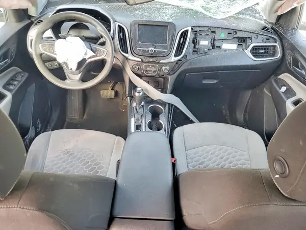 3GNAXHEV9JS609477 2018 CHEVROLET EQUINOX - Image 8