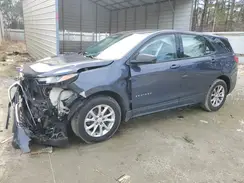 3GNAXHEV9JS613397 2018 CHEVROLET EQUINOX