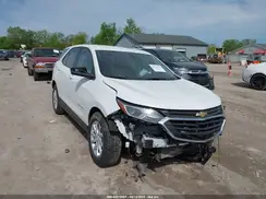 3GNAXHEV9JS617384 2018 CHEVROLET EQUINOX