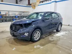 3GNAXHEV9JS618681 2018 CHEVROLET EQUINOX