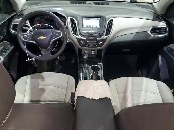 3GNAXHEV9JS618681 2018 CHEVROLET EQUINOX - Image 8
