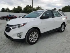3GNAXHEV9JS620995 2018 CHEVROLET EQUINOX