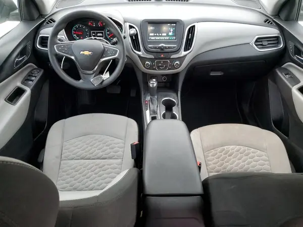3GNAXHEV9JS620995 2018 CHEVROLET EQUINOX - Image 8