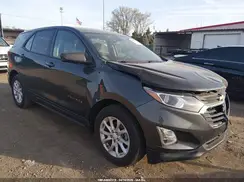 3GNAXHEV9JS622441 2018 CHEVROLET EQUINOX