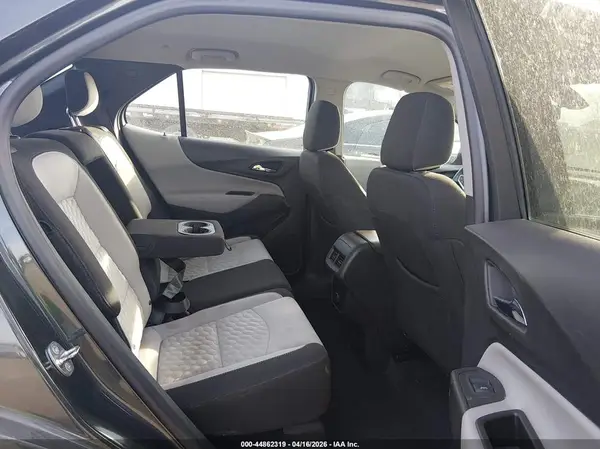 3GNAXHEV9JS622441 2018 CHEVROLET EQUINOX - Image 8