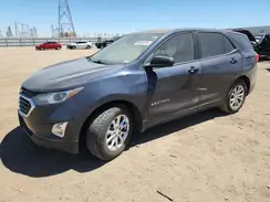 3GNAXHEV9JS627896 2018 CHEVROLET EQUINOX