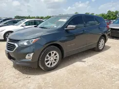 3GNAXHEV9JS635058 2018 CHEVROLET EQUINOX