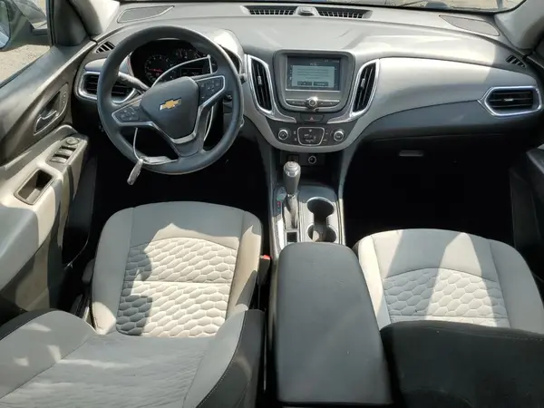 3GNAXHEV9JS638798 2018 CHEVROLET EQUINOX - Image 8