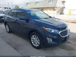3GNAXHEV9JS639174 2018 CHEVROLET EQUINOX