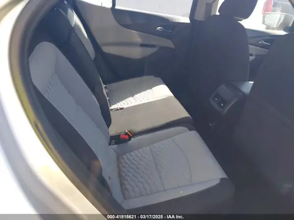 3GNAXHEV9JS641524 2018 CHEVROLET EQUINOX - Image 8