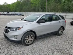3GNAXHEV9JS646335 2018 CHEVROLET EQUINOX