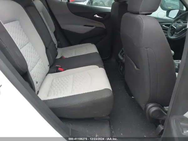 3GNAXHEV9KL126132 2019 CHEVROLET EQUINOX - Image 8