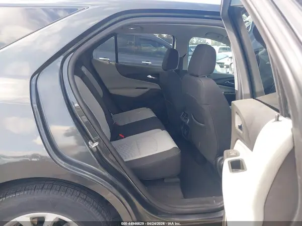 3GNAXHEV9KL126552 2019 CHEVROLET EQUINOX - Image 8