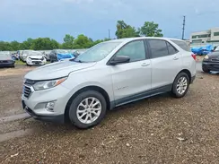 3GNAXHEV9KL127085 2019 CHEVROLET EQUINOX