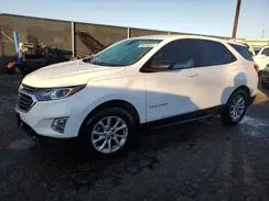 3GNAXHEV9KL167862 2019 CHEVROLET EQUINOX