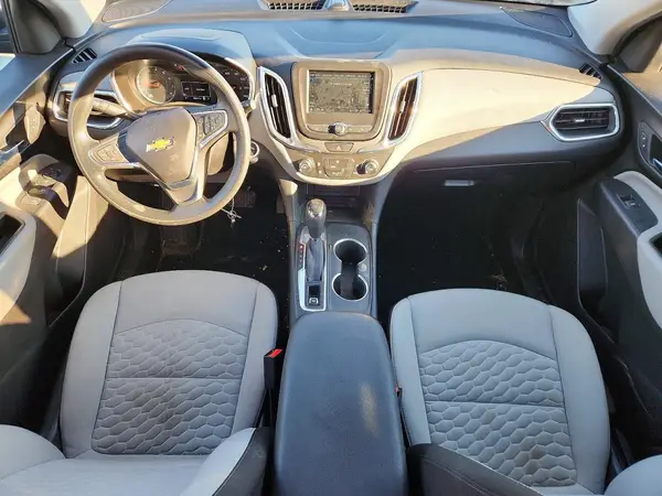 3GNAXHEV9KL172561 2019 CHEVROLET EQUINOX - Image 8