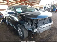 3GNAXHEV9KL195886 2019 CHEVROLET EQUINOX