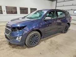 3GNAXHEV9KL209107 2019 CHEVROLET EQUINOX