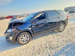 3GNAXHEV9KL215232 2019 CHEVROLET EQUINOX