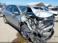 3GNAXHEV9KL222505 2019 CHEVROLET EQUINOX