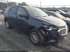 3GNAXHEV9KL226246 2019 CHEVROLET EQUINOX