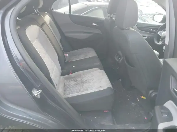 3GNAXHEV9KL226246 2019 CHEVROLET EQUINOX - Image 8