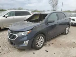 3GNAXHEV9KL231561 2019 CHEVROLET EQUINOX