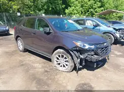 3GNAXHEV9KL233424 2019 CHEVROLET EQUINOX