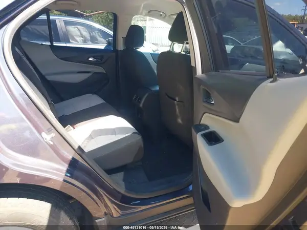 3GNAXHEV9KL233424 2019 CHEVROLET EQUINOX - Image 8