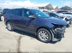 3GNAXHEV9KL235013 2019 CHEVROLET EQUINOX