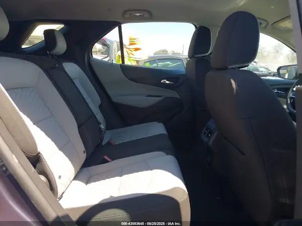 3GNAXHEV9KL235013 2019 CHEVROLET EQUINOX - Image 8
