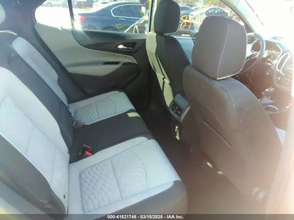 3GNAXHEV9KL240938 2019 CHEVROLET EQUINOX - Image 8