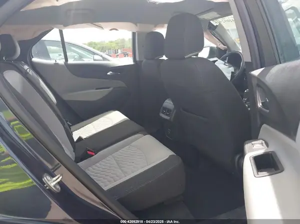 3GNAXHEV9KL244293 2019 CHEVROLET EQUINOX - Image 8