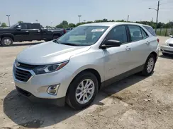 3GNAXHEV9KL258663 2019 CHEVROLET EQUINOX