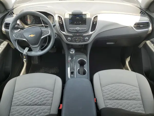3GNAXHEV9KL258663 2019 CHEVROLET EQUINOX - Image 8