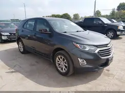 3GNAXHEV9KL280095 2019 CHEVROLET EQUINOX
