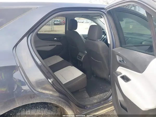 3GNAXHEV9KL295454 2019 CHEVROLET EQUINOX - Image 8