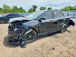 3GNAXHEV9KL297978 2019 CHEVROLET EQUINOX