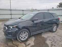 3GNAXHEV9KL298368 2019 CHEVROLET EQUINOX