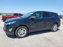 3GNAXHEV9KL305075 2019 CHEVROLET EQUINOX