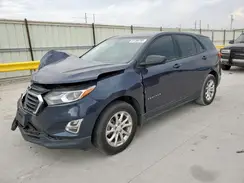 3GNAXHEV9KL307635 2019 CHEVROLET EQUINOX